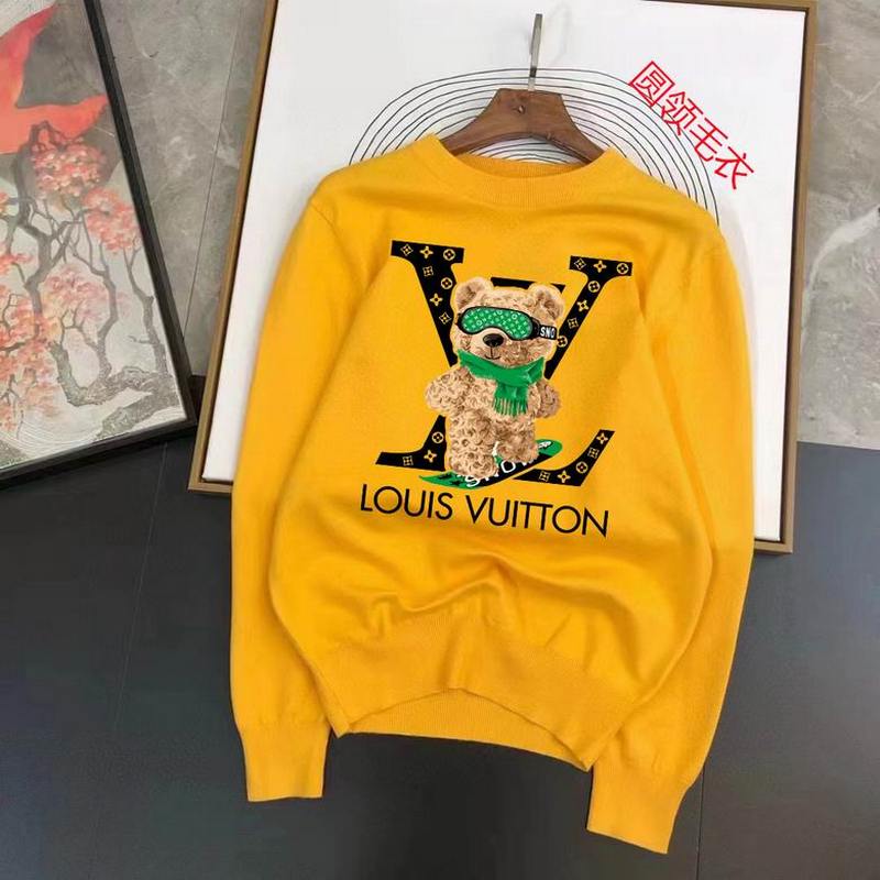 LV Men's Sweater 735